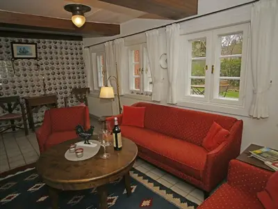 Ferienwohnung für 2 Personen (50 m²) in Utersum 6/10