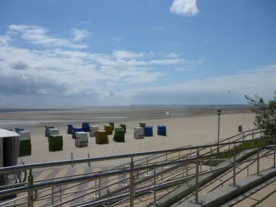 Ferienwohnung für 2 Personen (50 m²) in Utersum 9/10