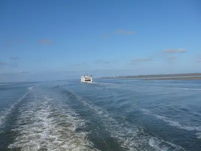 Ferienwohnung für 2 Personen (50 m²) in Utersum 10/10