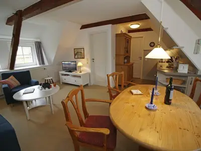 Ferienwohnung für 2 Personen (42 m²) in Utersum 4/10
