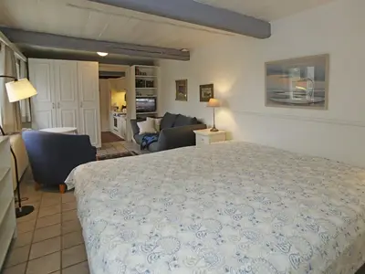 Ferienwohnung für 2 Personen (33 m²) in Utersum 6/10