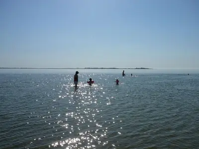 Ferienwohnung für 2 Personen (33 m²) in Utersum 9/10
