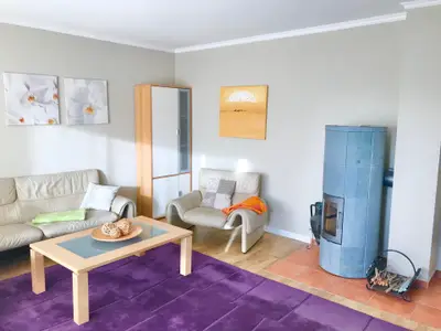 Ferienwohnung für 6 Personen (99 m²) in Utersum 4/10