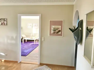 Ferienwohnung für 6 Personen (99 m²) in Utersum 8/10