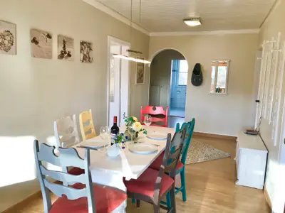 Ferienwohnung für 6 Personen (99 m²) in Utersum 9/10