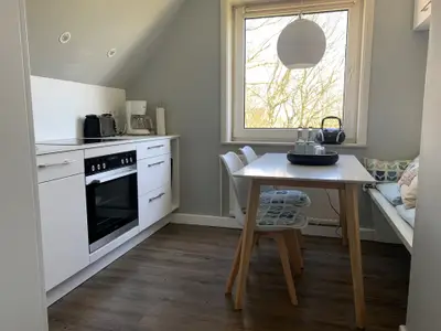Ferienwohnung für 5 Personen (62 m²) in Utersum 4/10