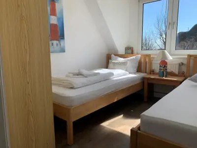 Ferienwohnung für 5 Personen (62 m²) in Utersum 9/10