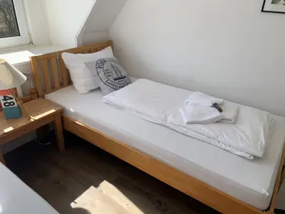 Ferienwohnung für 5 Personen (62 m²) in Utersum 10/10