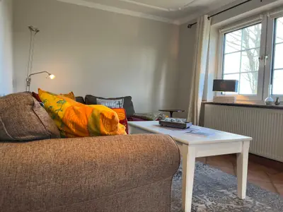 Ferienwohnung für 5 Personen (80 m²) in Utersum 4/10