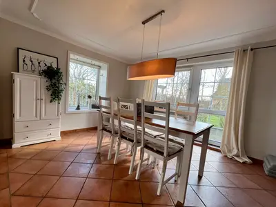 Ferienwohnung für 5 Personen (80 m²) in Utersum 5/10