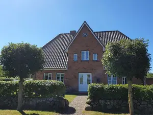 Ferienwohnung für 3 Personen (75 m²) in Utersum
