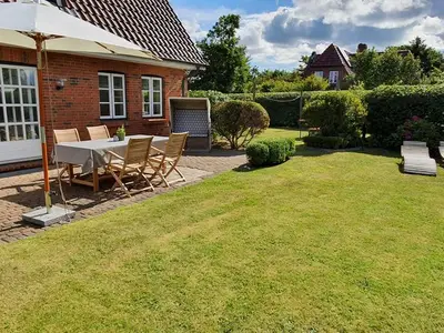 Ferienwohnung für 3 Personen (75 m²) in Utersum 2/10