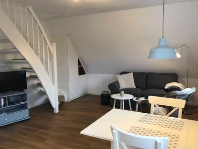 Ferienwohnung für 2 Personen (35 m²) in Utersum 6/10