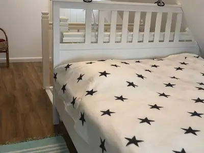 Ferienwohnung für 2 Personen (35 m²) in Utersum 7/10