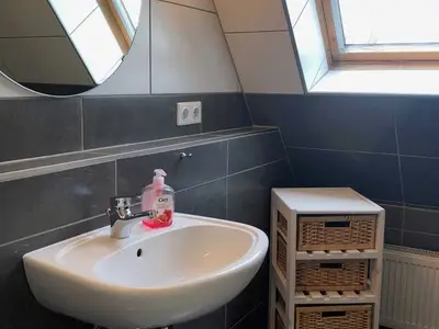 Ferienwohnung für 2 Personen (35 m²) in Utersum 8/10