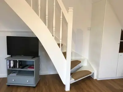 Ferienwohnung für 2 Personen (35 m²) in Utersum 10/10