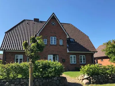 Ferienwohnung für 4 Personen (45 m²) in Utersum 2/10