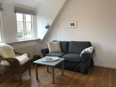 Ferienwohnung für 4 Personen (45 m²) in Utersum 6/10