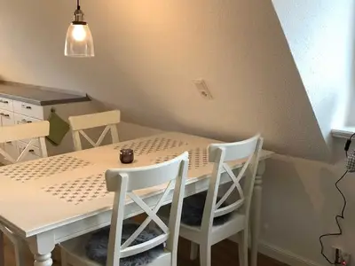 Ferienwohnung für 4 Personen (45 m²) in Utersum 7/10