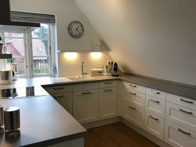 Ferienwohnung für 4 Personen (45 m²) in Utersum 8/10