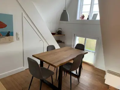 Ferienwohnung für 4 Personen (90 m²) in Utersum 6/10