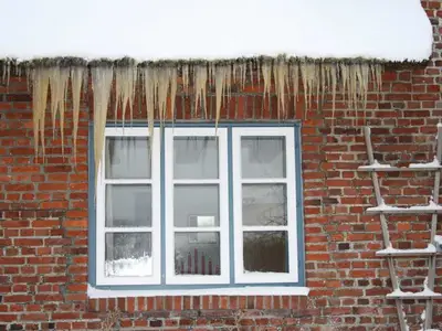 Ferienwohnung für 3 Personen (45 m²) in Utersum 7/10