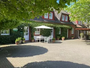 Ferienwohnung für 4 Personen (47 m²) in Utersum