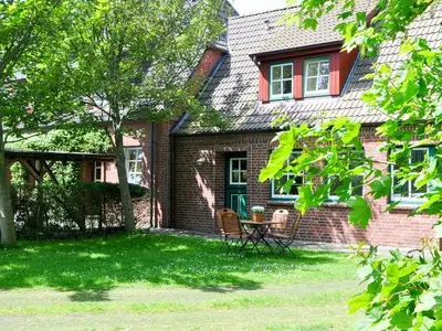 Ferienwohnung für 2 Personen (32 m²) in Utersum 6/10