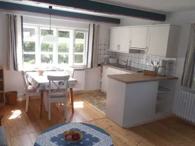 Ferienwohnung für 3 Personen (67 m²) in Utersum 5/8
