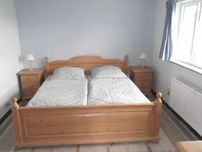 Ferienwohnung für 3 Personen (67 m²) in Utersum 6/8