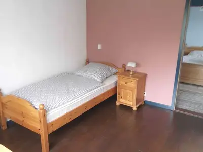 Ferienwohnung für 3 Personen (67 m²) in Utersum 7/8