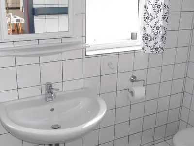 Ferienwohnung für 3 Personen (67 m²) in Utersum 8/8