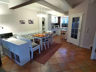 Ferienwohnung für 5 Personen (75 m²) in Utersum 4/10