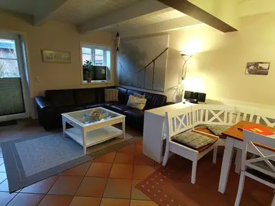 Ferienwohnung für 5 Personen (75 m²) in Utersum 5/10