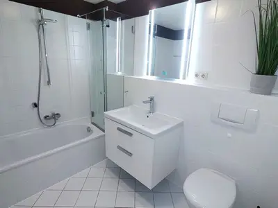 Ferienwohnung für 5 Personen (75 m²) in Utersum 6/10