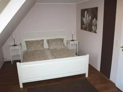 Ferienwohnung für 5 Personen (75 m²) in Utersum 7/10