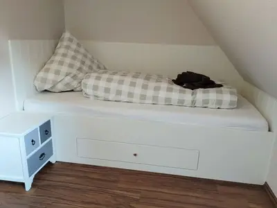 Ferienwohnung für 5 Personen (75 m²) in Utersum 8/10