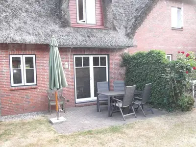 Ferienwohnung für 5 Personen (75 m²) in Utersum 9/10