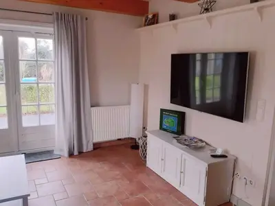 Ferienwohnung für 4 Personen (70 m²) in Utersum 3/10