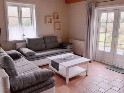 Ferienwohnung für 4 Personen (70 m²) in Utersum 4/10