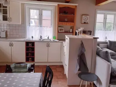 Ferienwohnung für 4 Personen (70 m²) in Utersum 5/10