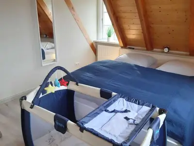 Ferienwohnung für 4 Personen (70 m²) in Utersum 7/10