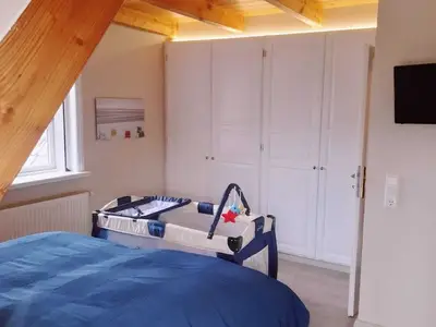 Ferienwohnung für 4 Personen (70 m²) in Utersum 8/10