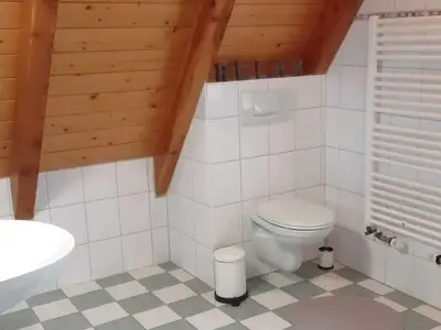 Ferienwohnung für 4 Personen (70 m²) in Utersum 9/10