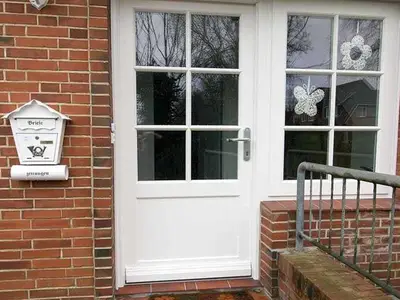 Ferienwohnung für 6 Personen (95 m²) in Utersum 1/10