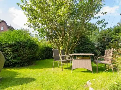 Ferienwohnung für 6 Personen (95 m²) in Utersum 3/10