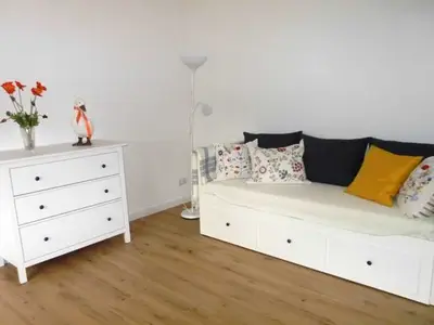 Ferienwohnung für 6 Personen (95 m²) in Utersum 6/10