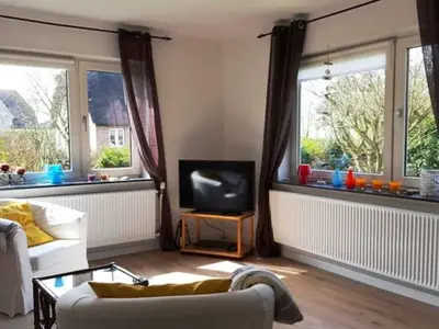 Ferienwohnung für 6 Personen (95 m²) in Utersum 8/10