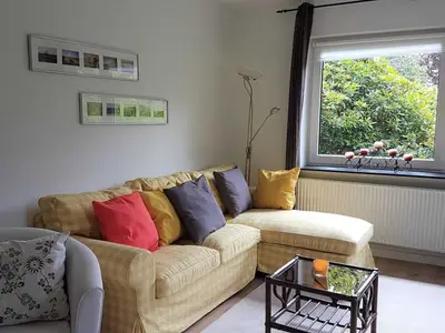 Ferienwohnung für 6 Personen (95 m²) in Utersum 9/10