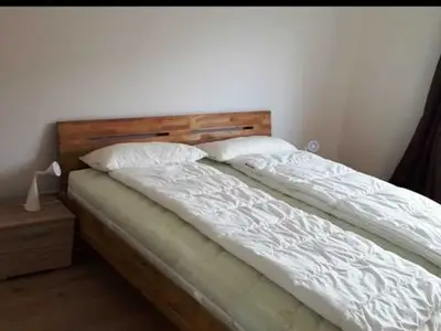 Ferienwohnung für 6 Personen (95 m²) in Utersum 10/10